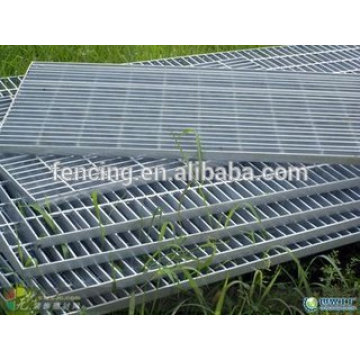 steel grating\Hot Dip Galvanized Steel Grating with low prices